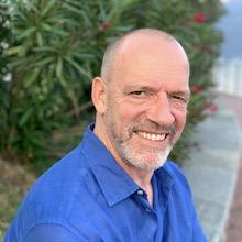 John Walsh - Trustee
